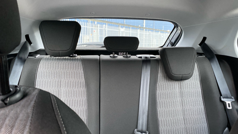 Vauxhall Corsa 1.2 SE Premium 5dr Petrol Hatchback